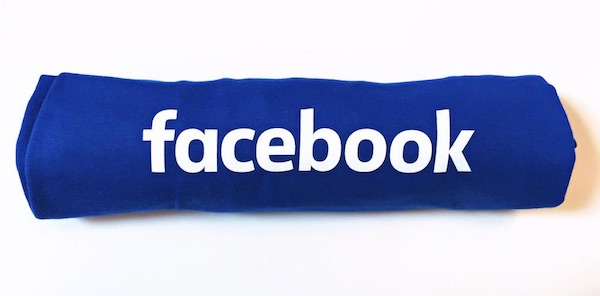 Facebook Nouveau Logo Juin 2015