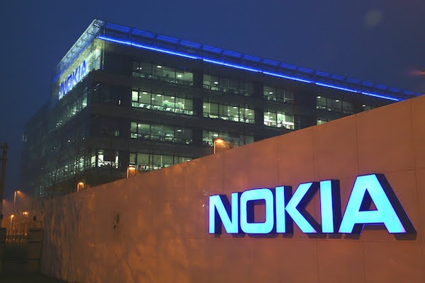 Nokia Batiment