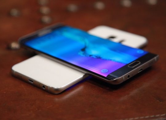 Galaxy S6 Edge Plus Officiel 2