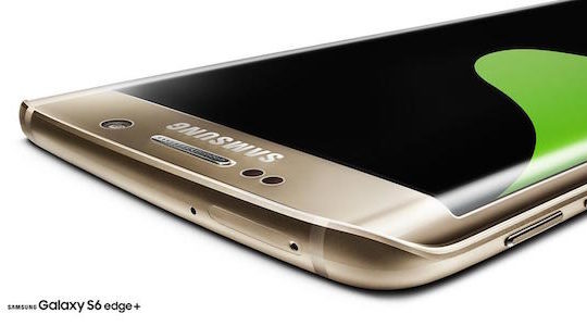 Galaxy S6 Edge Plus Officiel 3