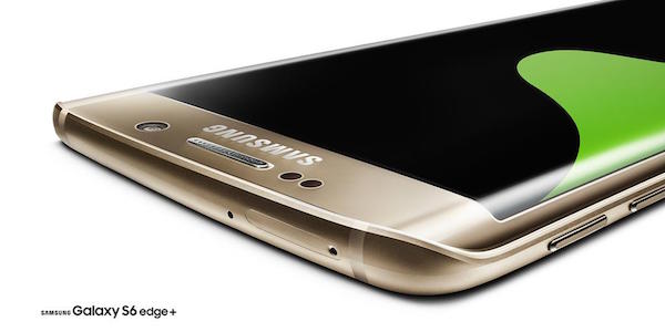 Galaxy S6 Edge Plus Officiel 3