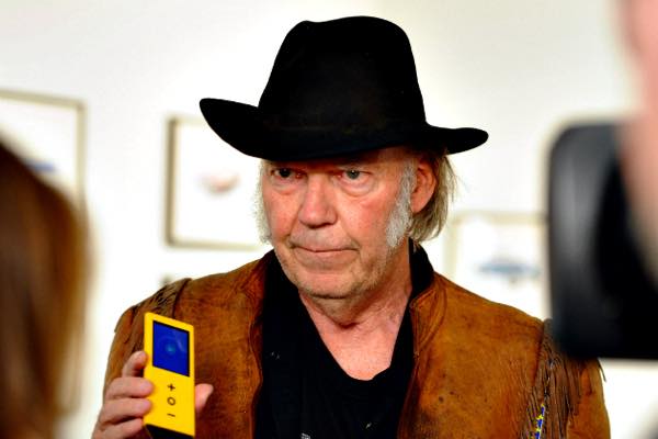 Neil Young Pono Small