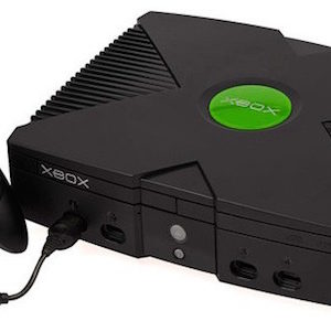 Le code source complet de la première Xbox fuite sur la toile