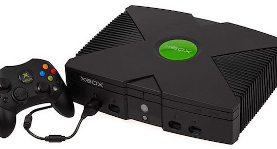 Xbox Originale