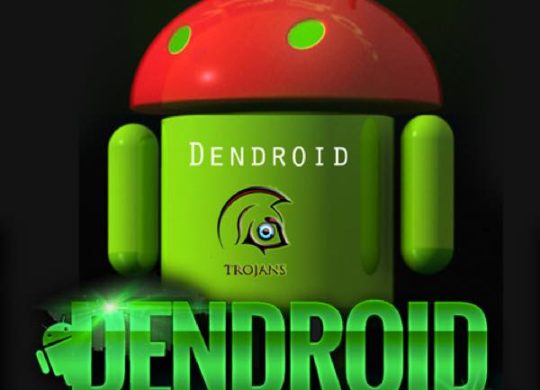 dendroid