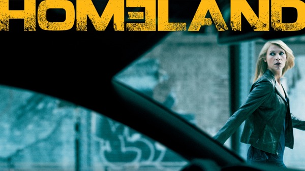 Homeland Saison 5 : voici le trailer ! - KultureGeek