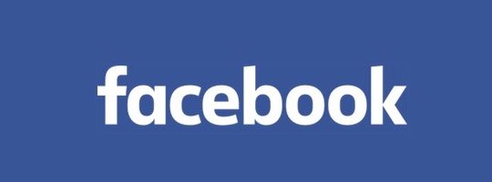 Facebook Nouveau Logo