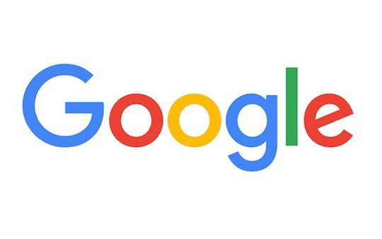 Google Nouveau Logo Septembre 2015