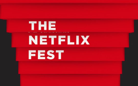 Netflix Fest