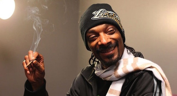 Snoop Dogg Cannabis