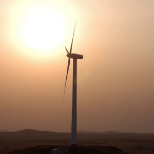 Image article Transition énergétique : la Chine franchit un cap historique face aux énergies fossiles