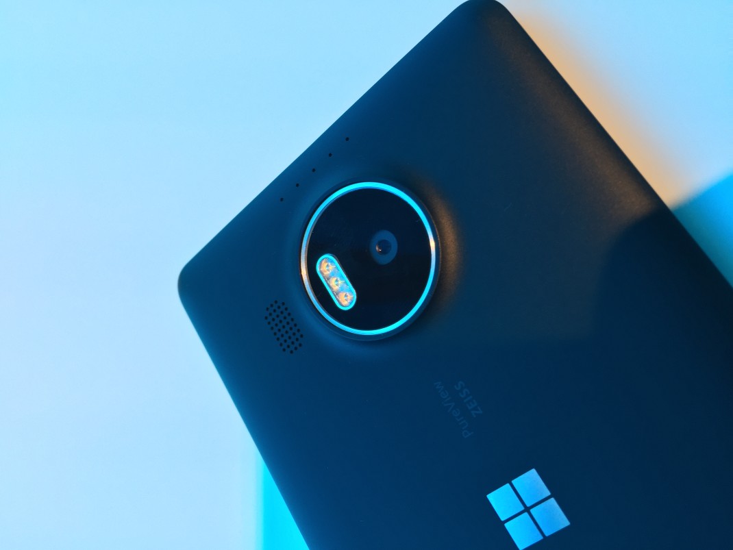 Lumia 950 3