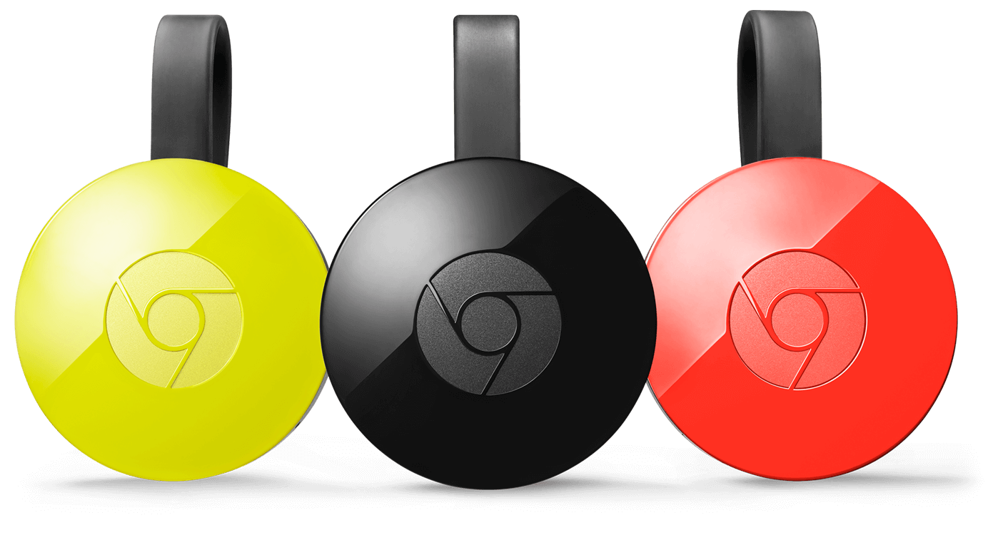 Image article Google s’excuse après le bug du Chromecast et de la fonction Cast