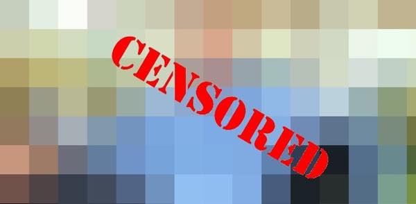Censored