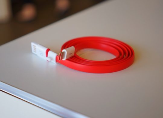 OnePlus Cable USB-C