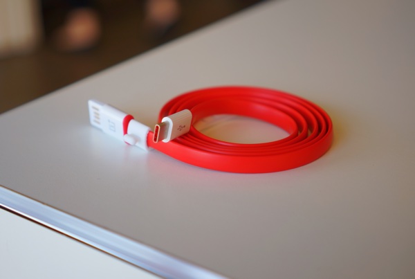 OnePlus Cable USB-C