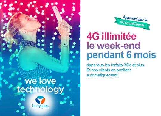 offre bouygues