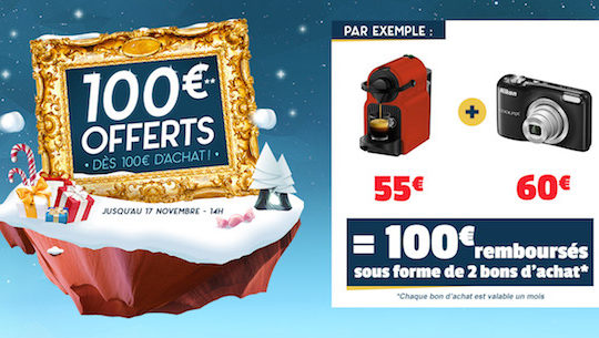 offre promo cdiscount