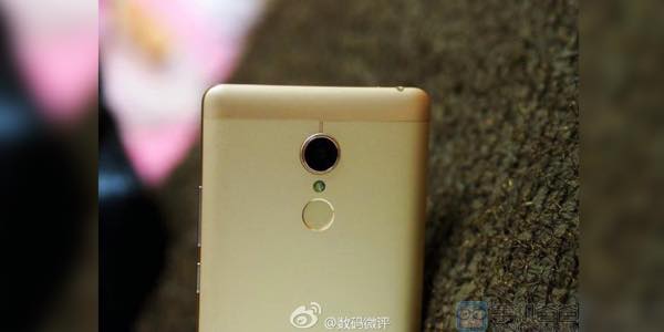 Xiaomi Redmi Note 2 Pro : des images dévoilent une finition métal haut ...