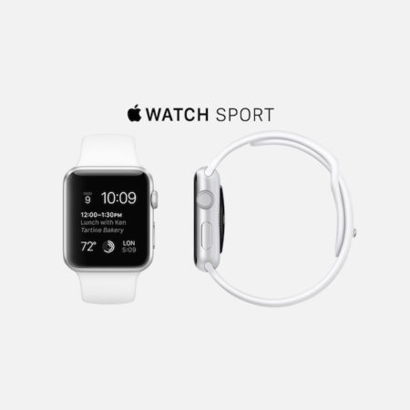 Apple-watch-sport