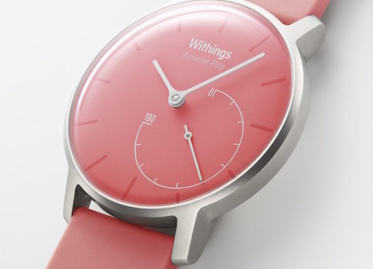Withings Corail