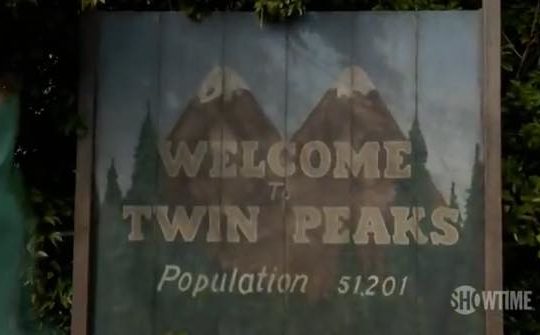twin peaks saison 3