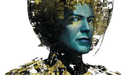 Compilation 6 jeux Nomad Soul avec david bowie, Theme Park