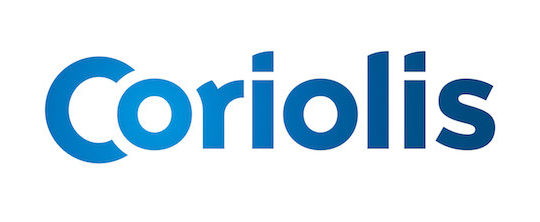 Coriolis Telecom Logo