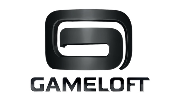 Gameloft Logo