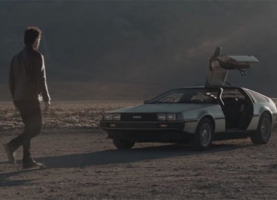 New-DeLorean-commercial