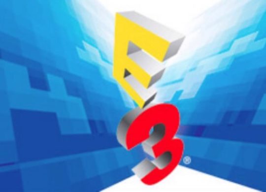 E3 2016