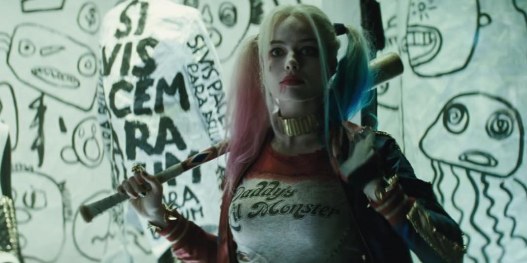 Suicide Squad 2016 Streaming Vf Suicide Squad : un nouveau trailer explosif - KultureGeek