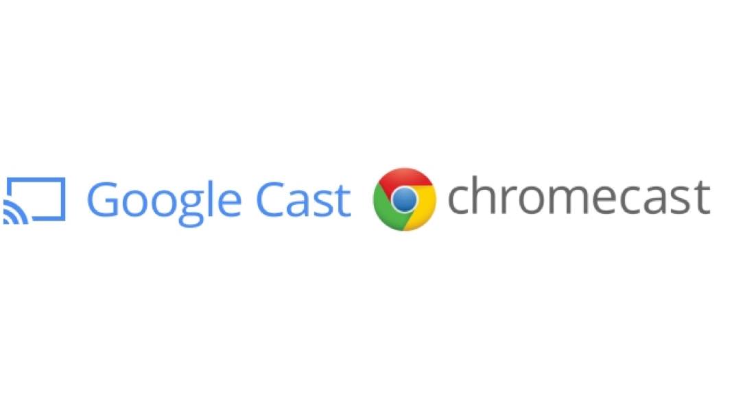 google cast chrome webstore