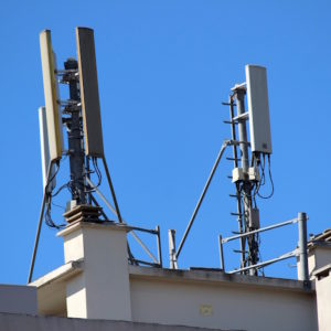 Les incendies d'antennes mobiles en France sont toujours d'actualité