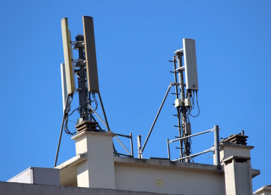 Antenne Mobile 4G