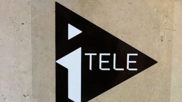iTele Logo