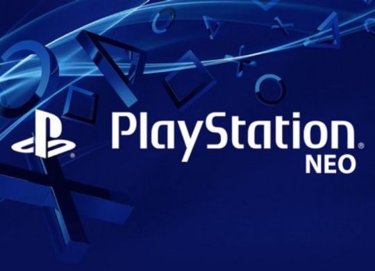 PlayStation-NEO
