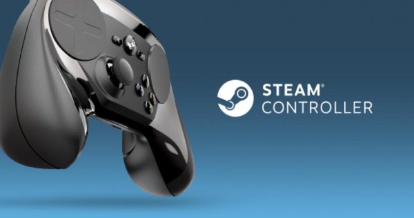 Steam Controllers
