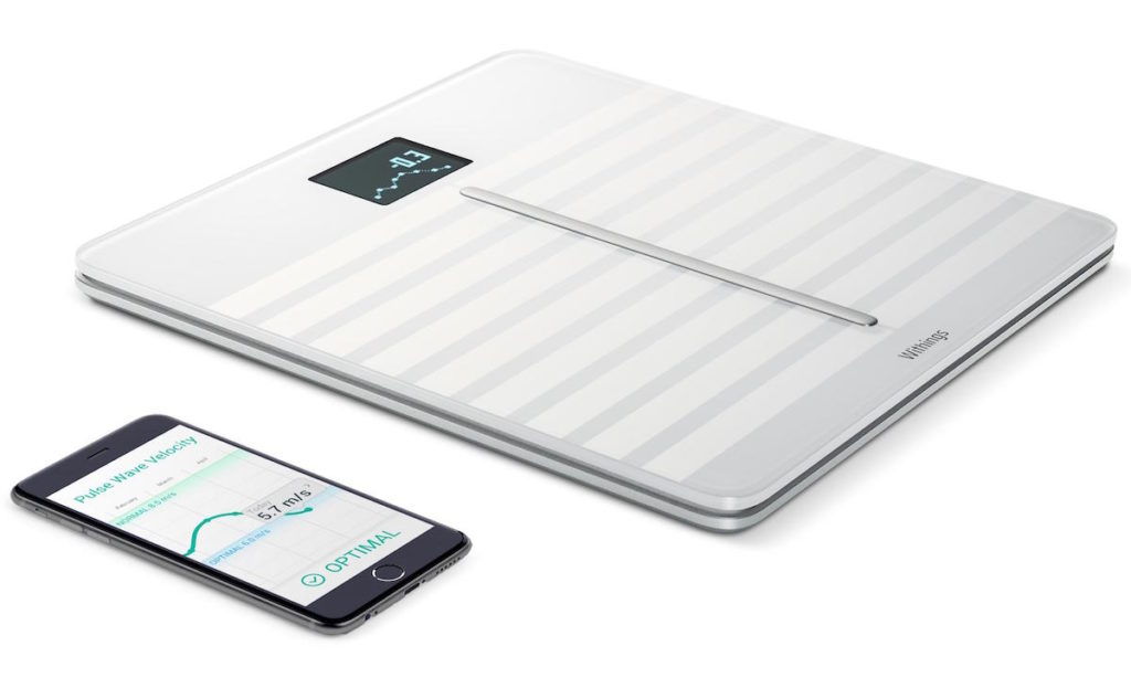 Withings Body Cardio 1