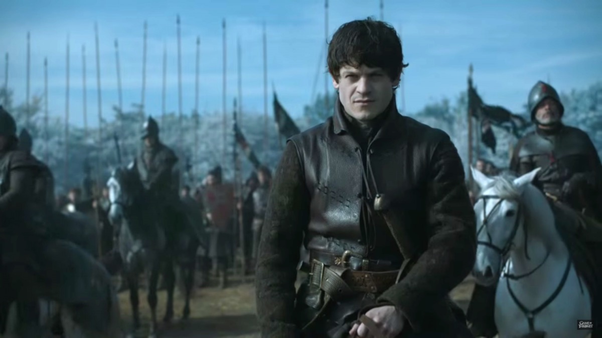 Game of Thrones le 9ème épisode de la saison 6 est (de loin) le plus apprécié de la série Game of Thrones le 9ème épisode de la saison 6 est (de loin) le plus apprécié de la série
