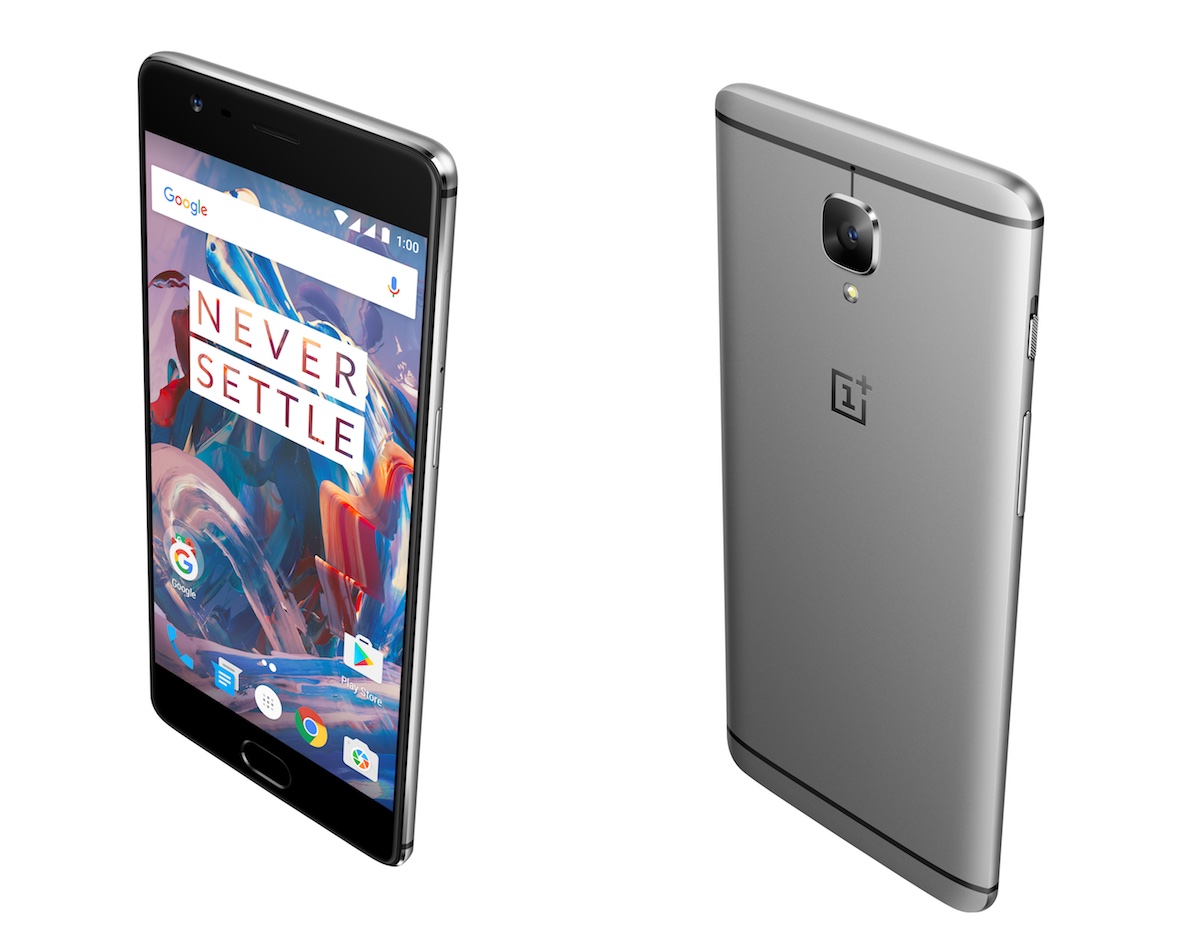 OnePlus Cesse Temporairement La Vente Du OnePlus 3 En France Et Dans Le oneplus-cesse-temporairement-la-vente-du-oneplus-3-en-france-et-dans-le