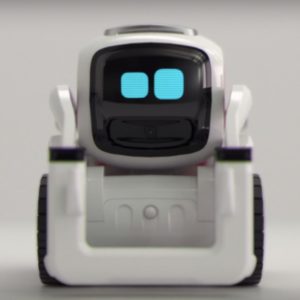 Digital Dream Labs rachète les brevets et la propriété intellectuelle d'Anki (robots Cozmo et Vector)