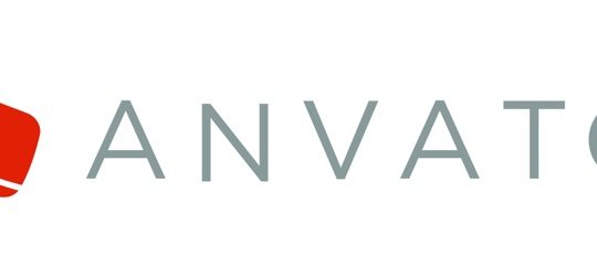 Anvato Logo
