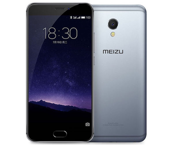 Meizu-MX6