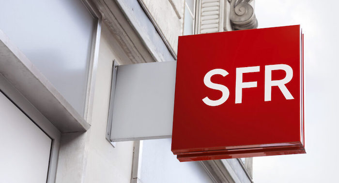 SFR Logo Boutique