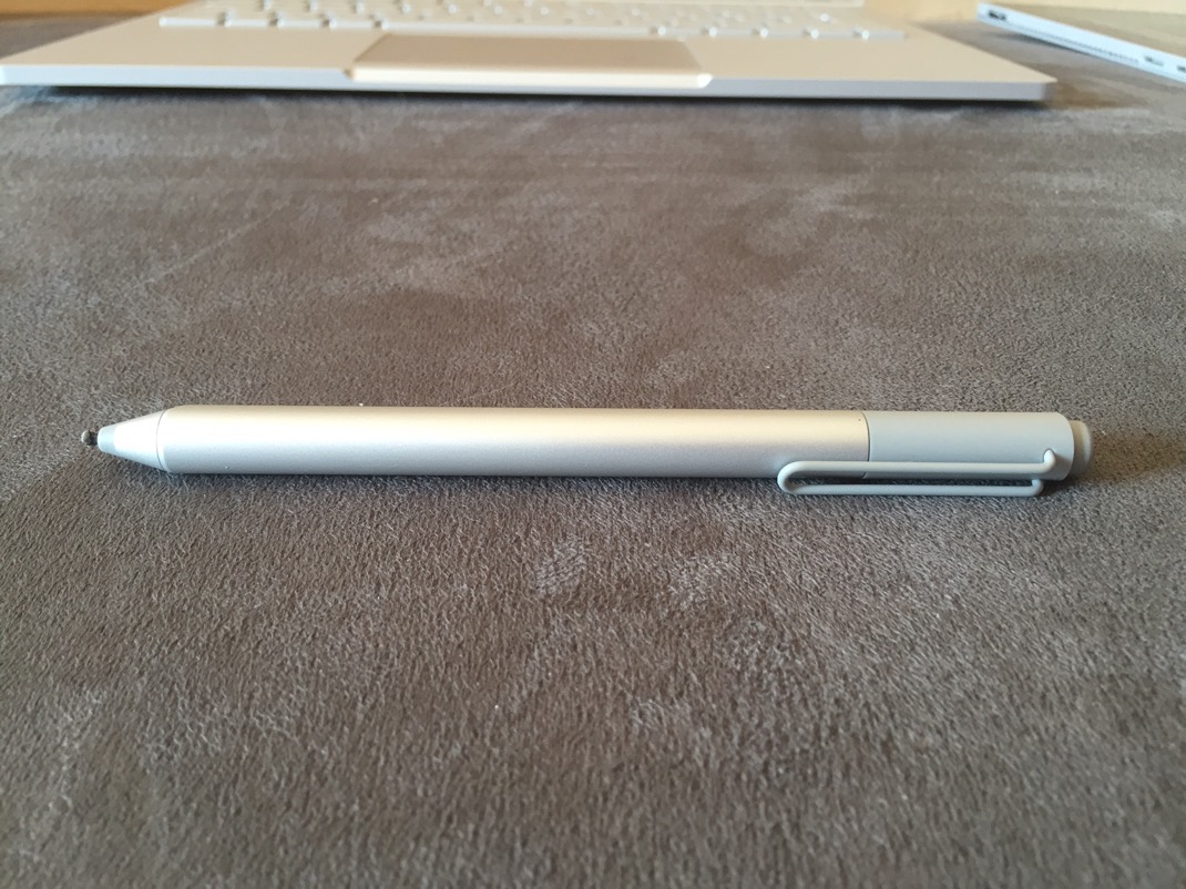Surface Book Test 4