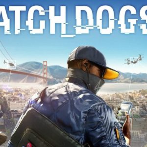 Watch Dogs 2 est offert sur PC