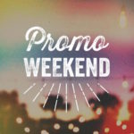 promo deals week-end
