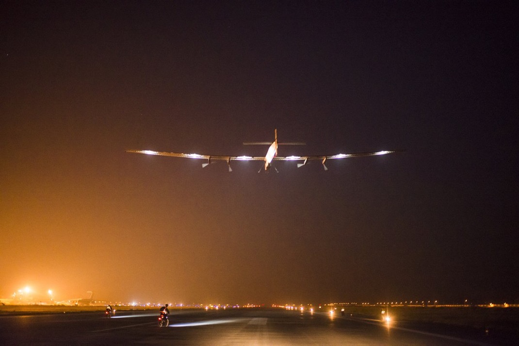 Solar Impulse 2 2