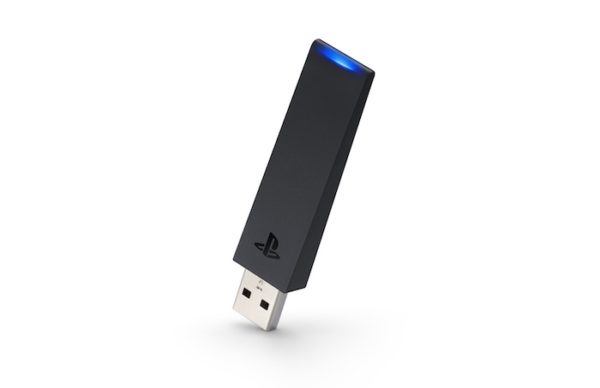 Adaptateur USB Sans Fil Manette PS4